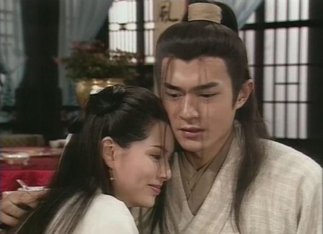 
Mối tình của Dương Quá và Tiểu Long Nữ phải trải qua gập ghềnh trắc trở, đau khổ nhiều hơn tất cả các cặp đôi khác trong truyện Kim Dung.

