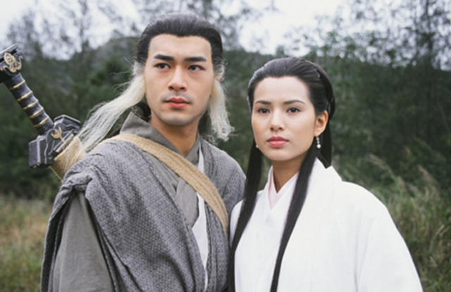 
Vì sao Dương Quá - Tiểu Long Nữ xứng đáng là mối tình đẹp nhất thế giới kiếm hiệp Kim Dung?

