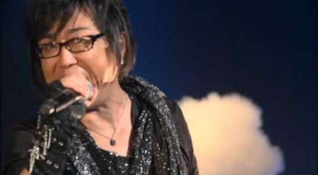 
Hideaki Takatori - Nam ca sĩ nhạc Rock nổi danh của Nhật Bản, người thể hiện thành công ca khúc Hurricaneger Sanjō! huyền thoại các bạn đang được nghe.
