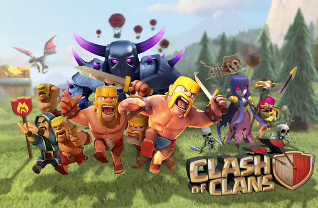 
Clash of Clans được coi là tượng đài huyền thoại trong thể loại game mobile chiến thuật quốc tế.
