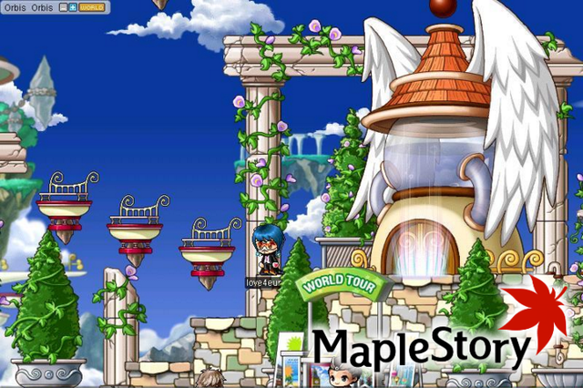 
Mình tìm lại được nhiều giá trị kỷ niệm một thời từ MapleStory khi chơi thử Luyện Rồng... - Game thủ Lê Tuấn Vinh chia sẻ.
