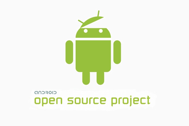  Dự án mã nguồn mở Android (AOSP) 