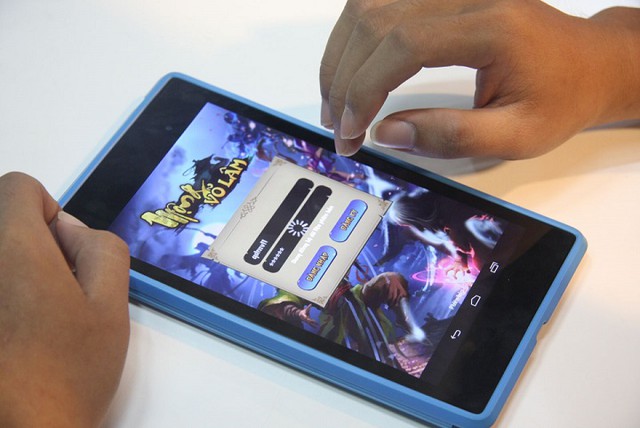 Time Based – Bước đột phá về lối chơi cho game mobile chiến thuật