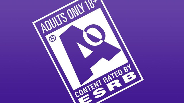 AO 18+ bị cấm vĩnh viễn trên Twitch.