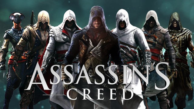 
Assassins Creed của EA sẽ có diện mạo như thế nào?
