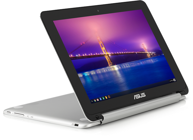 
Asus Chromebook Flip&nbsp;
