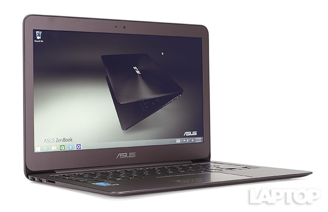 
Asus Zenbook UX305
