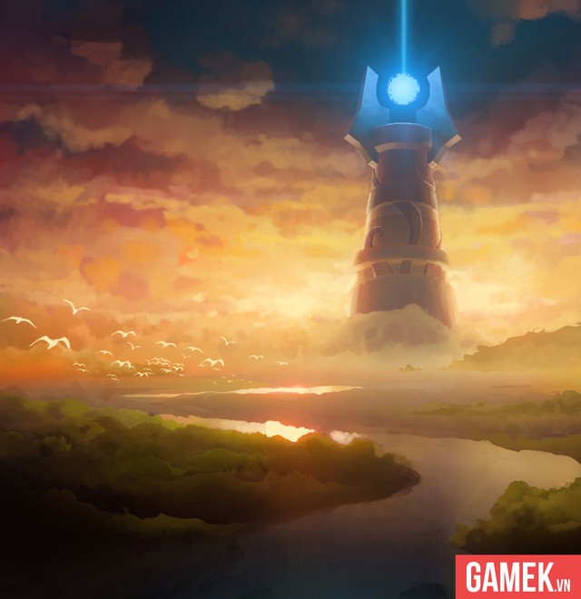 Godlike - Game thuần Việt mới của Emobi hé lộ loạt ảnh đầu tiên