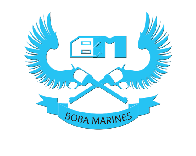 
Boba Marines sẽ giải quyết thế nào trong tình cảnh này đây?
