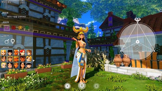 Civilization Online - Game độc đáo đang hút hồn gamer Việt 