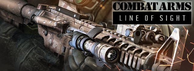 Combat Arms: Line of Sight - Game bắn súng mới được giới thiệu