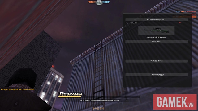 Cận cảnh Counter-Strike Online trước ngày ra mắt tại Việt Nam