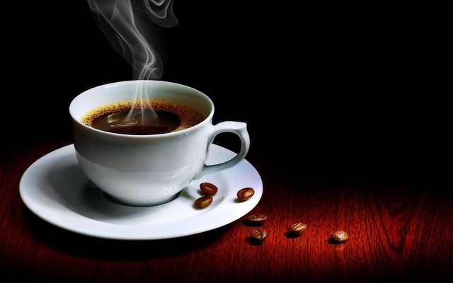  Uống cà phê buổi sáng cho một ngày làm việc tỉnh táo hơn 