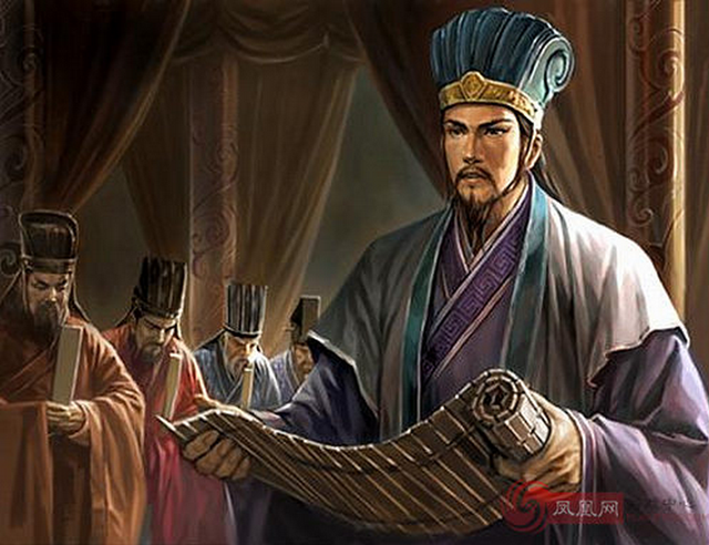 
Khổng Minh (Gia Cát Lượng) trở thành bậc đại quân sư nổi tiếng thời Tam Quốc cũng nhờ nhiều năm ròng nghiên cứu, thấm nhuần bộ sách Binh pháp Tôn Tử.
