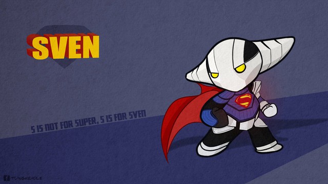 
Super Sven
