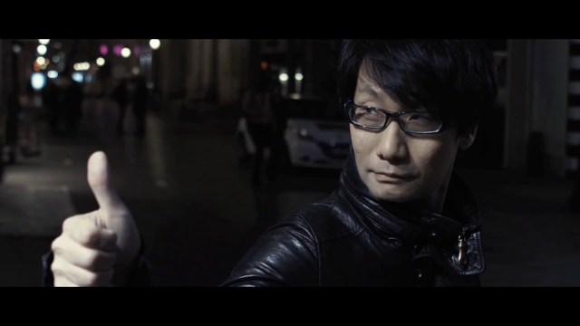 Ông Kojima Hideo