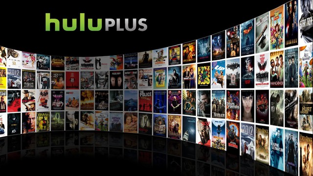  Hulu với một danh sách dài những bộ phim cực hot. 