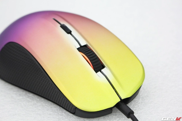  SteelSeries Rival 300 CS:GO Fade Edition 