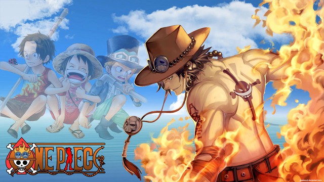 Vua Hải Tặc - One Piece là một trong những bộ manga/anime ăn khách và được yêu thích nhất từ trước tới nay. Không chỉ gây sốt trong thế giới truyện mà còn là hiện tượng văn hóa, Vua Hải Tặc - One Piece đã chiếm được cảm tình của hàng triệu người hâm mộ trên toàn thế giới. Hãy cùng khám phá và trở thành một trong những fan hâm mộ cuồng nhiệt nhất của One Piece!