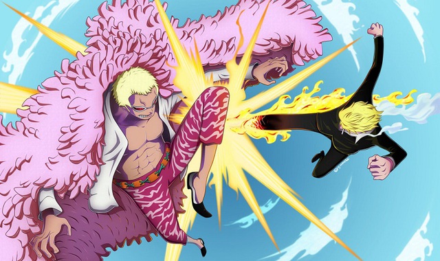 one_piece_723__sanji_vs_doflamingo_request_by__by_eguiamike-d7m8ydy.jpg