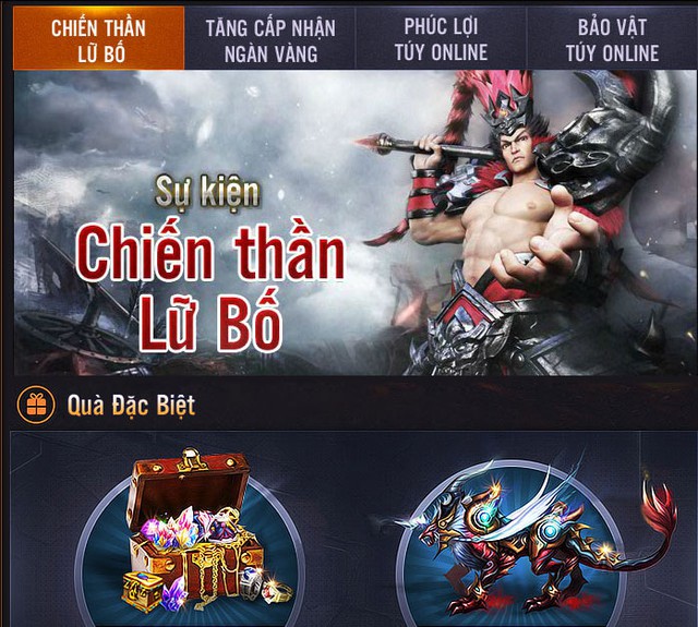 C:\Users\cuongnguyen.ONEWORLD\Desktop\5 lý do khiến game thủ “không thể chối từ” Túy Online\5.jpg