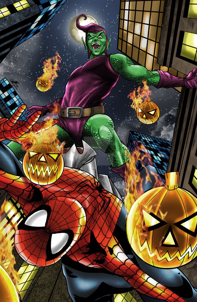 http://img10.deviantart.net/7d32/i/2015/115/9/8/green_goblin_vs__spider_man_by_jonhughes-d500g8i.jpg