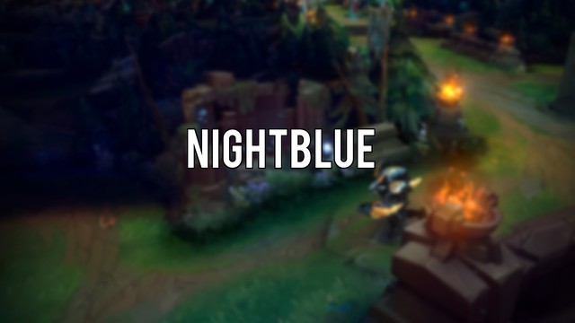
Cái tên Nightblue còn được nhắc tới nhiều hơn sau này.
