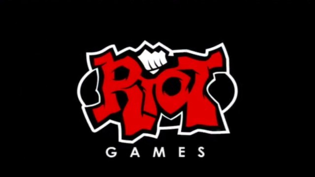 
Riot Game đã sẵn sàng.
