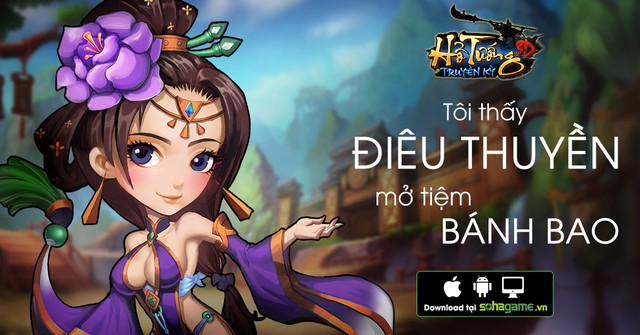 
Bánh bao là món mà game thủ nào cũng yêu thích
