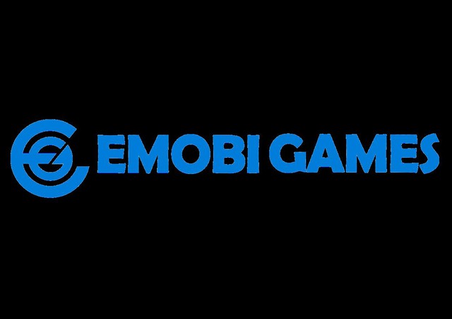 
Logo cũ mang tên EMOBI GAMES
