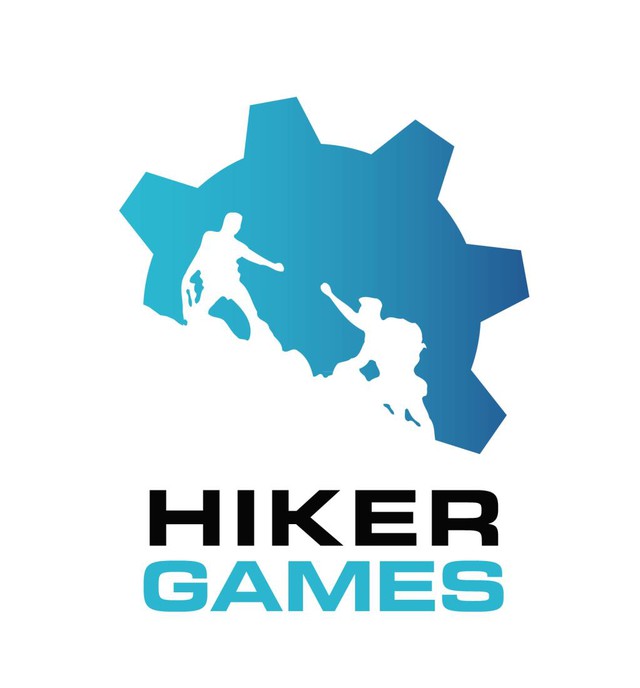 
Và logo mới mang tên HIKER GAMES
