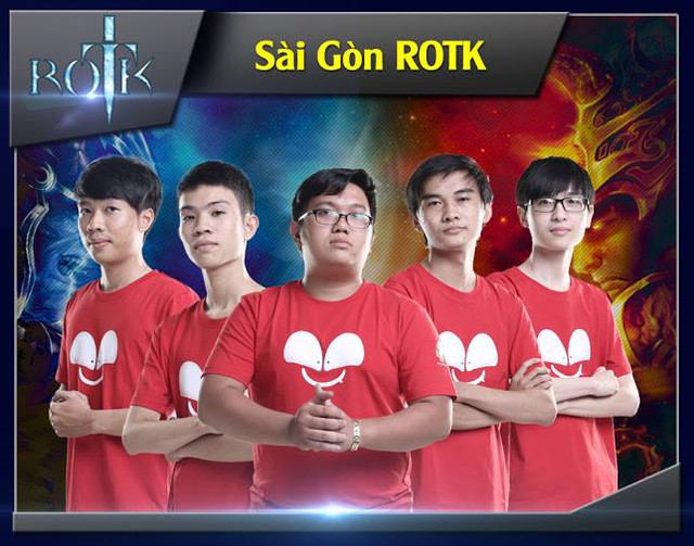 
Entertainment Star Season 2015 – đấu trường quốc tế dành cho game thủ Việt
