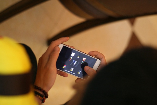 
P3S Mobile thu hút quan tâm của game thủ ngay trước ngày ra mắt
