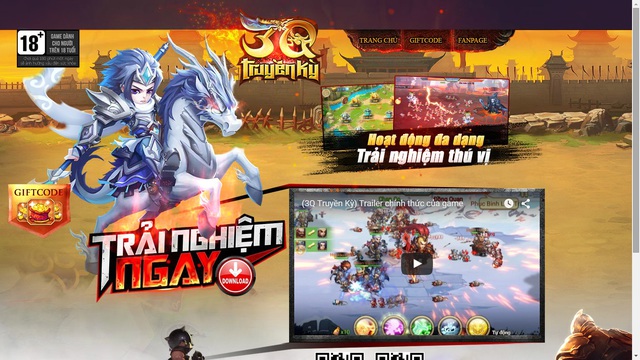 Khẳng định lối đi riêng trong thể loại game chiến thuật với phong cách khác lạ