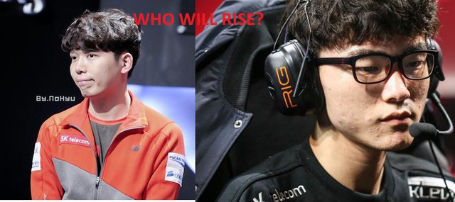 
Ai sẽ là người giành danh hiệu game thủ Hàn Quốc của năm?
