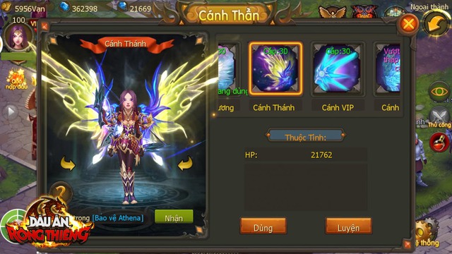 Game có nhiều tính năng mới lạ chưa từng xuất hiện ở các MMORPG trước đó