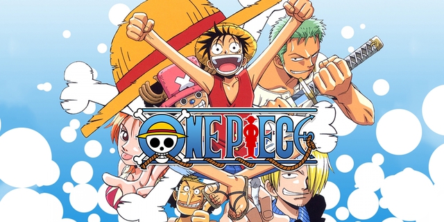 One Piece hiện là một trong 20 truyện tranh ăn khách nhất mọi thời đại. Vì thế bộ anime kể về cuộc hành trình của Luffy và nhóm bạn đã trở thành “món ăn tinh thần” của hàng nghìn bạn trẻ