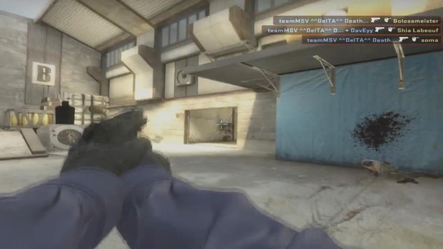  Sức mạnh của P2000. 