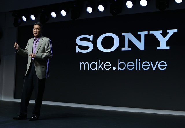  Niềm tin là yếu tố mà Sony đang thiếu lúc này. 