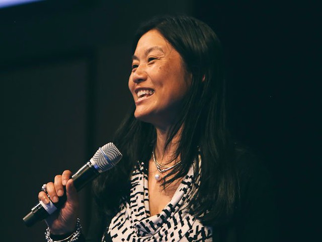 Kỹ sư và nhà quản lý tại Microsoft Research, Lili Cheng