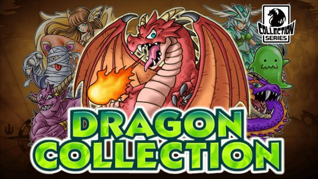 Dragon Collection