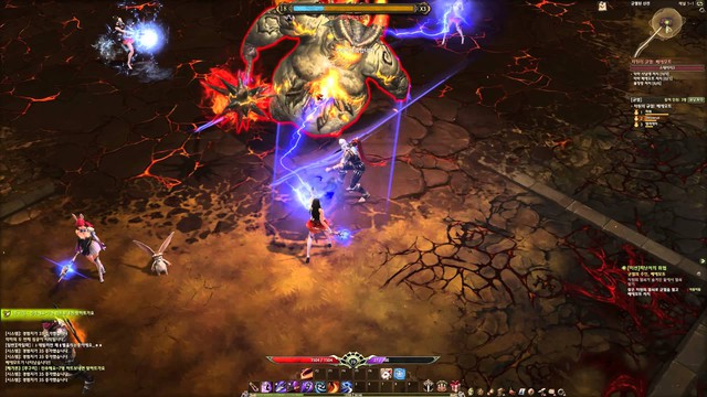 Devilian bản tiếng Anh thu hút đông đảo game thủ Việt Nam