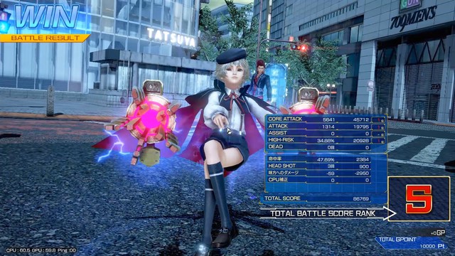 Game hot Gunslinger Stratos Reloaded chính thức mở cửa ngày 21/8
