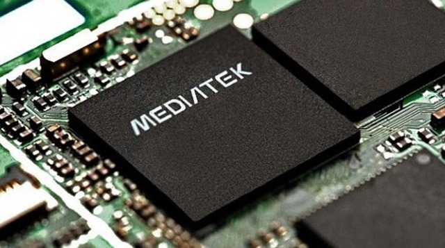  Sự trỗi dậy của MediaTek 