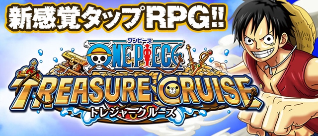 One Piece Treasure Cruise - Game hot trong giới gamer Việt