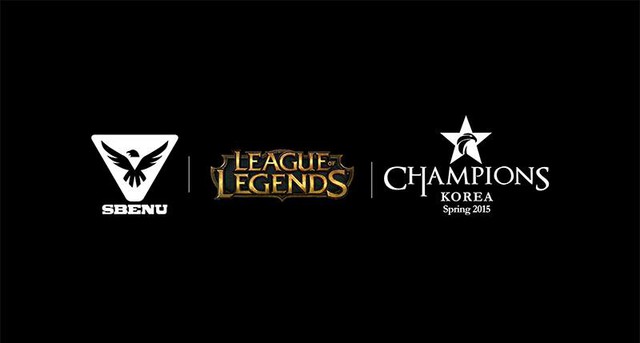 Tường thuật LMHT Champions Spring 2015 Samsung vs JinAir GW BO3