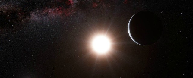  Alpha Centauri bb chỉ là một hành tinh “ma” trong cơ sở dữ liệu. 