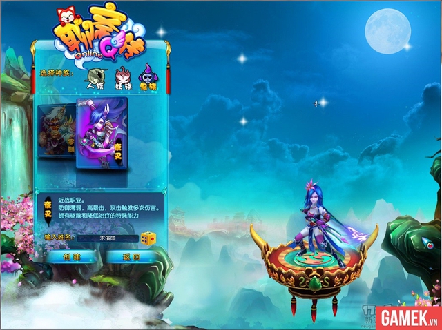 Tổng Thể Về Liêu Trai Q Truyện - Game 2D Phong Cách Cổ Mà Hấp Dẫn