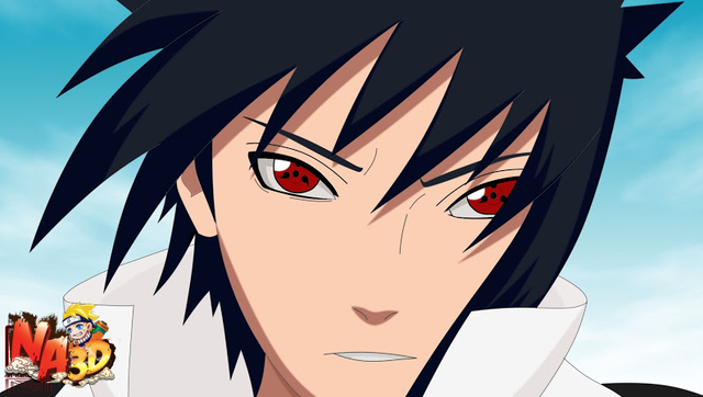 Với cá tính lạnh lùng, khuôn mặt điển trai, anh chàng Sasuke đã thu hút rất nhiều fan nữ hâm mộ bộ truyện tranh Naruto.