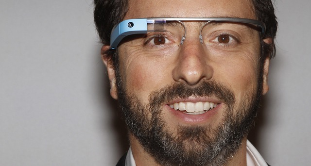  Sergey Brin còn rất nhiều việc phải làm với các dự án bắn mặt trăng của mình. 